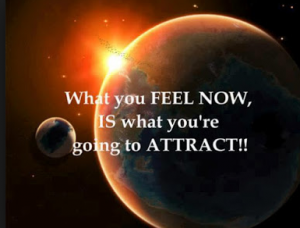 the-secret-laws-of-attraction