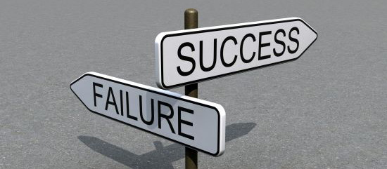 failuresuccess